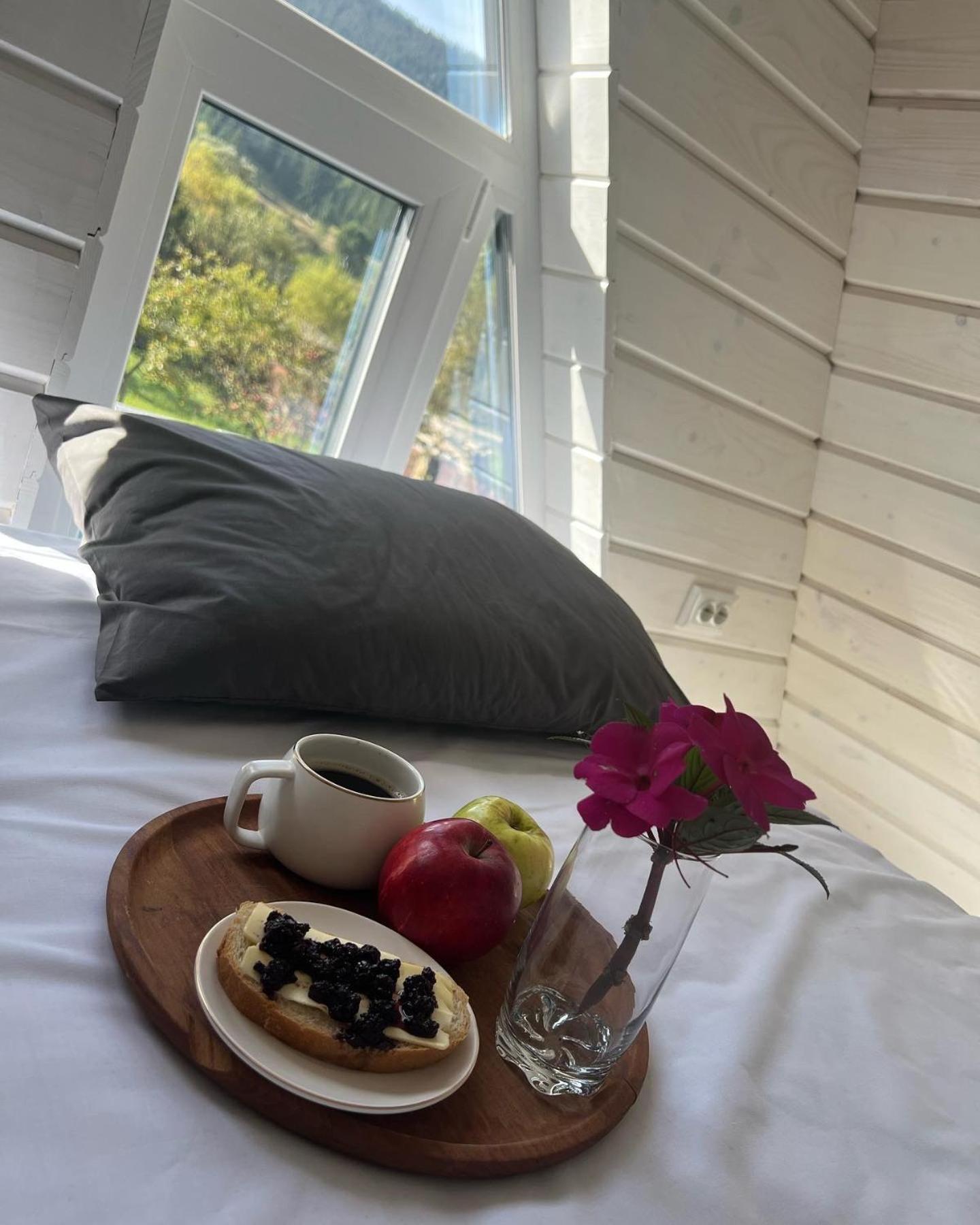 Welkome Apartment *