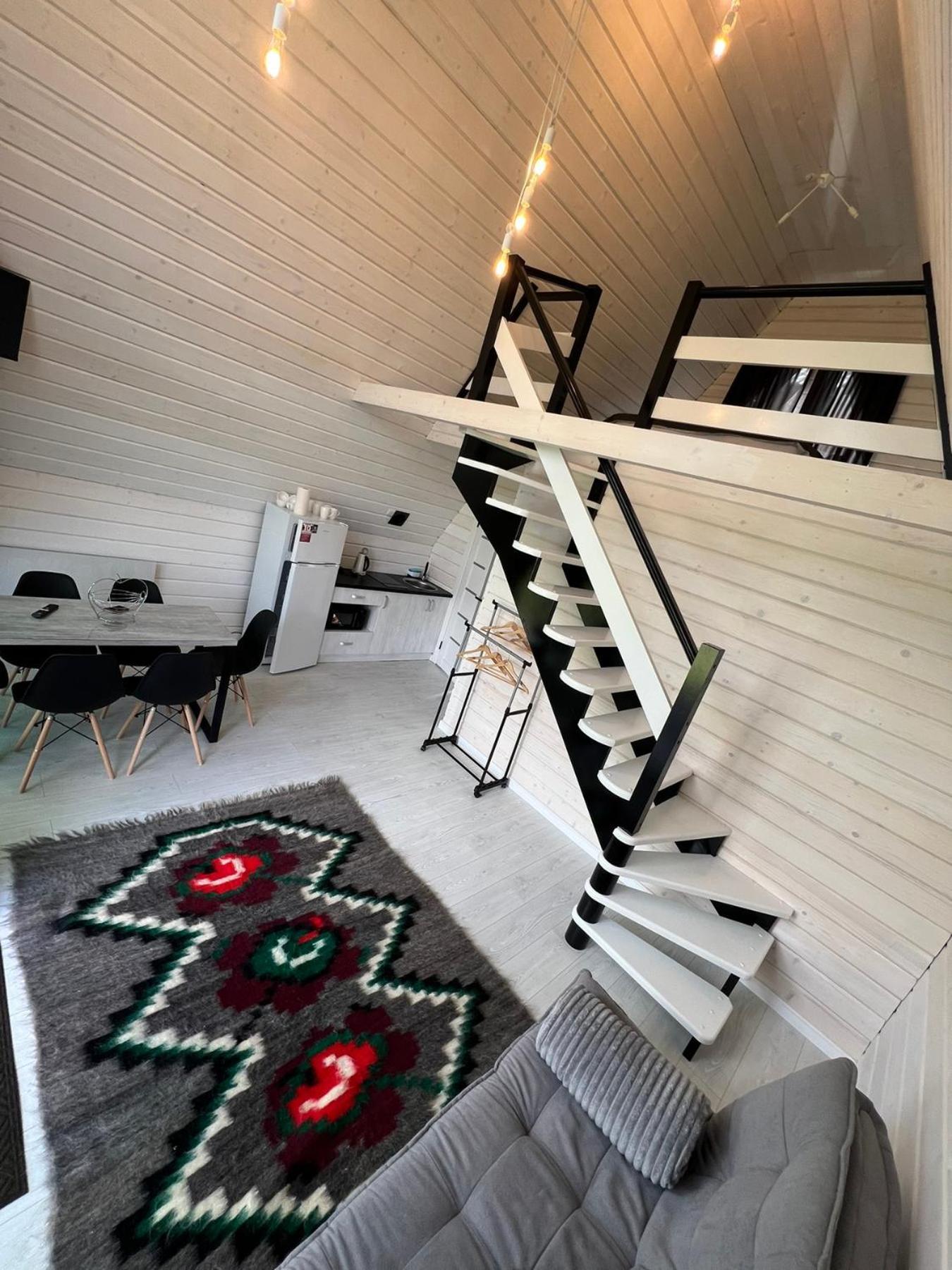 Apartment Welkome *