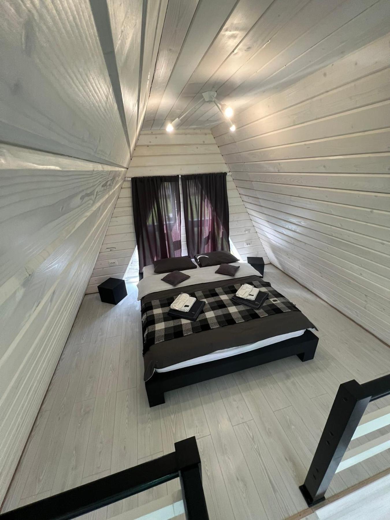 Apartment Welkome Verkhovyna