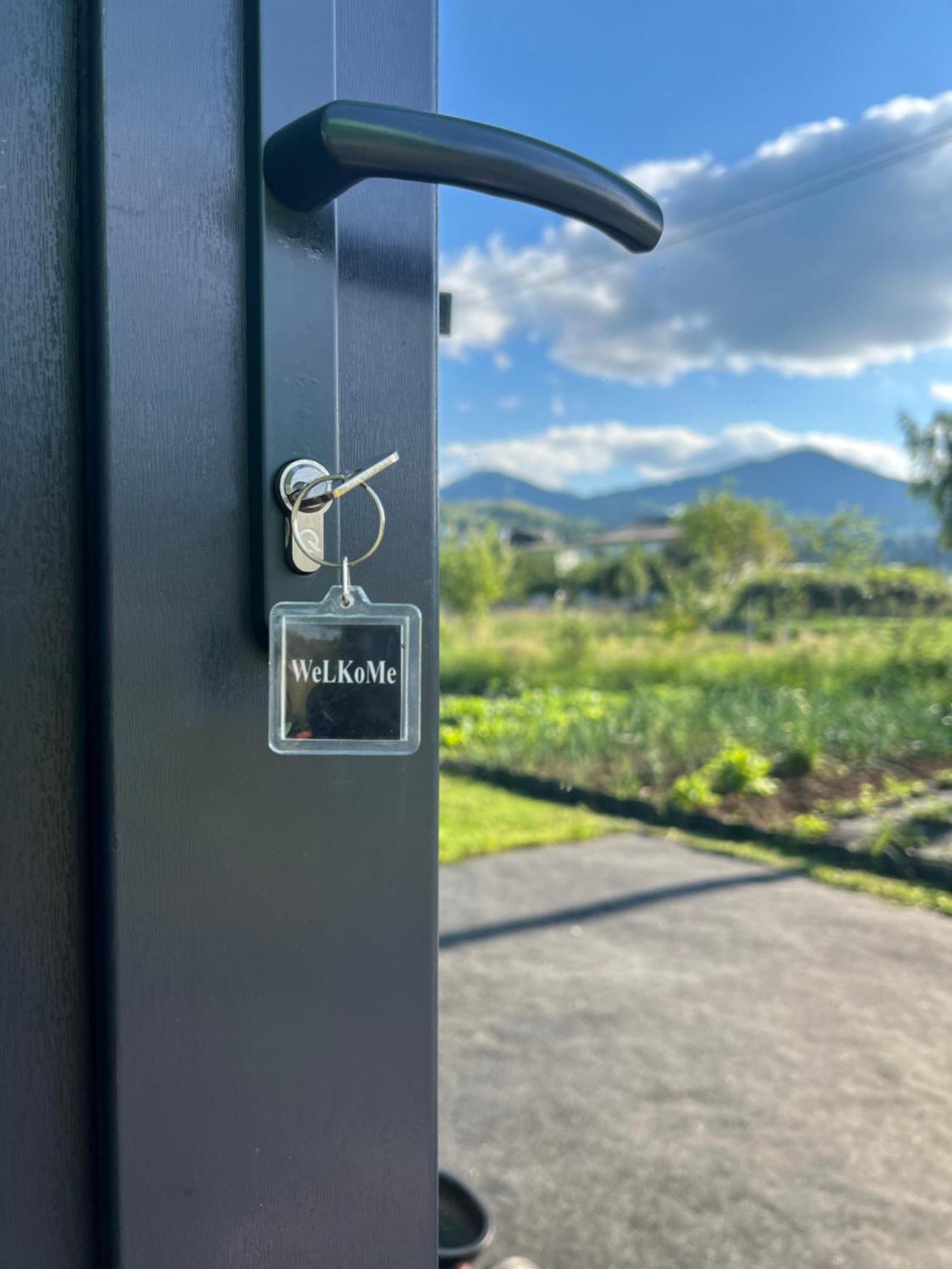 Welkome Apartment Verkhovyna