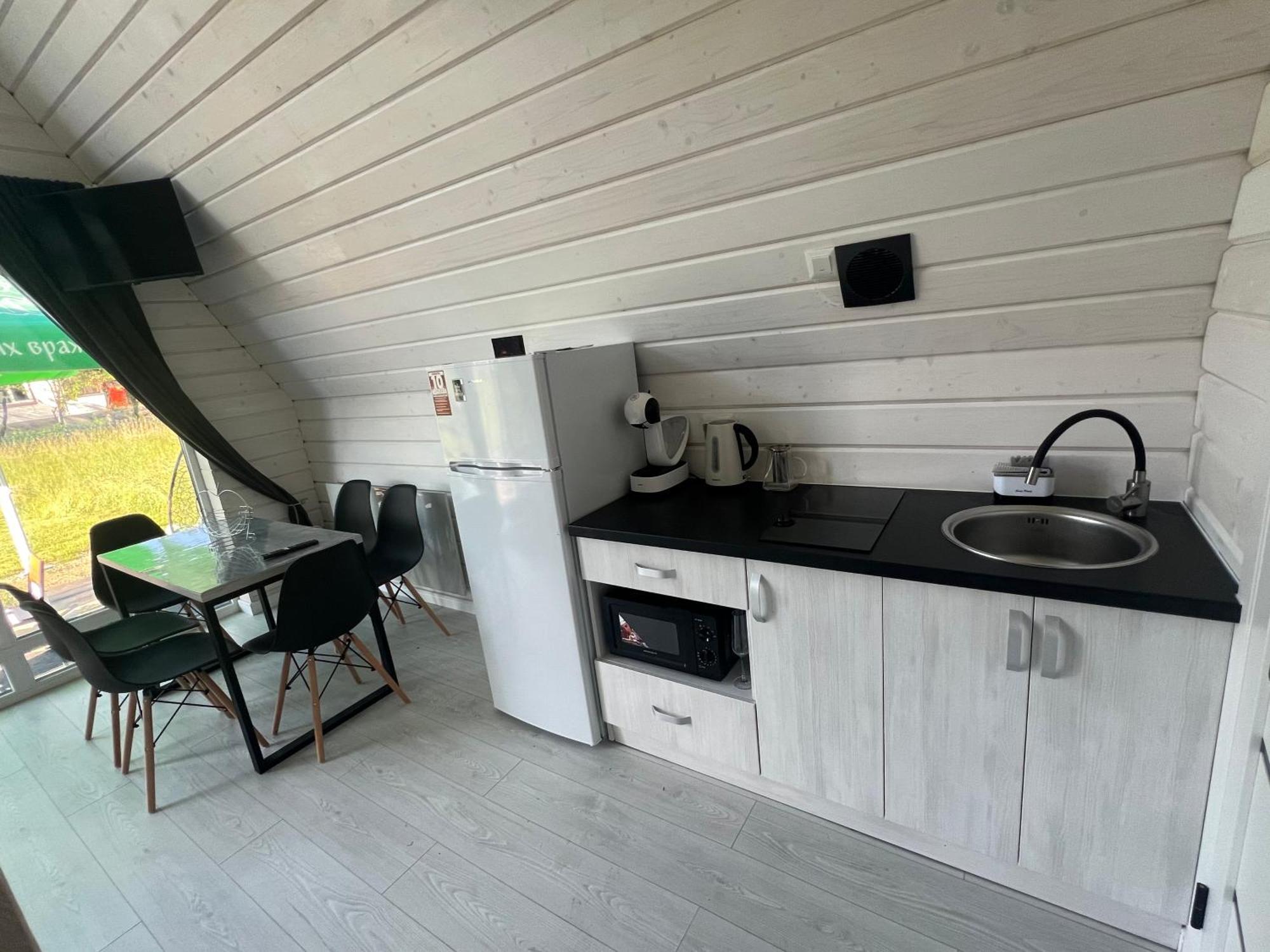 Welkome Apartment Verkhovyna