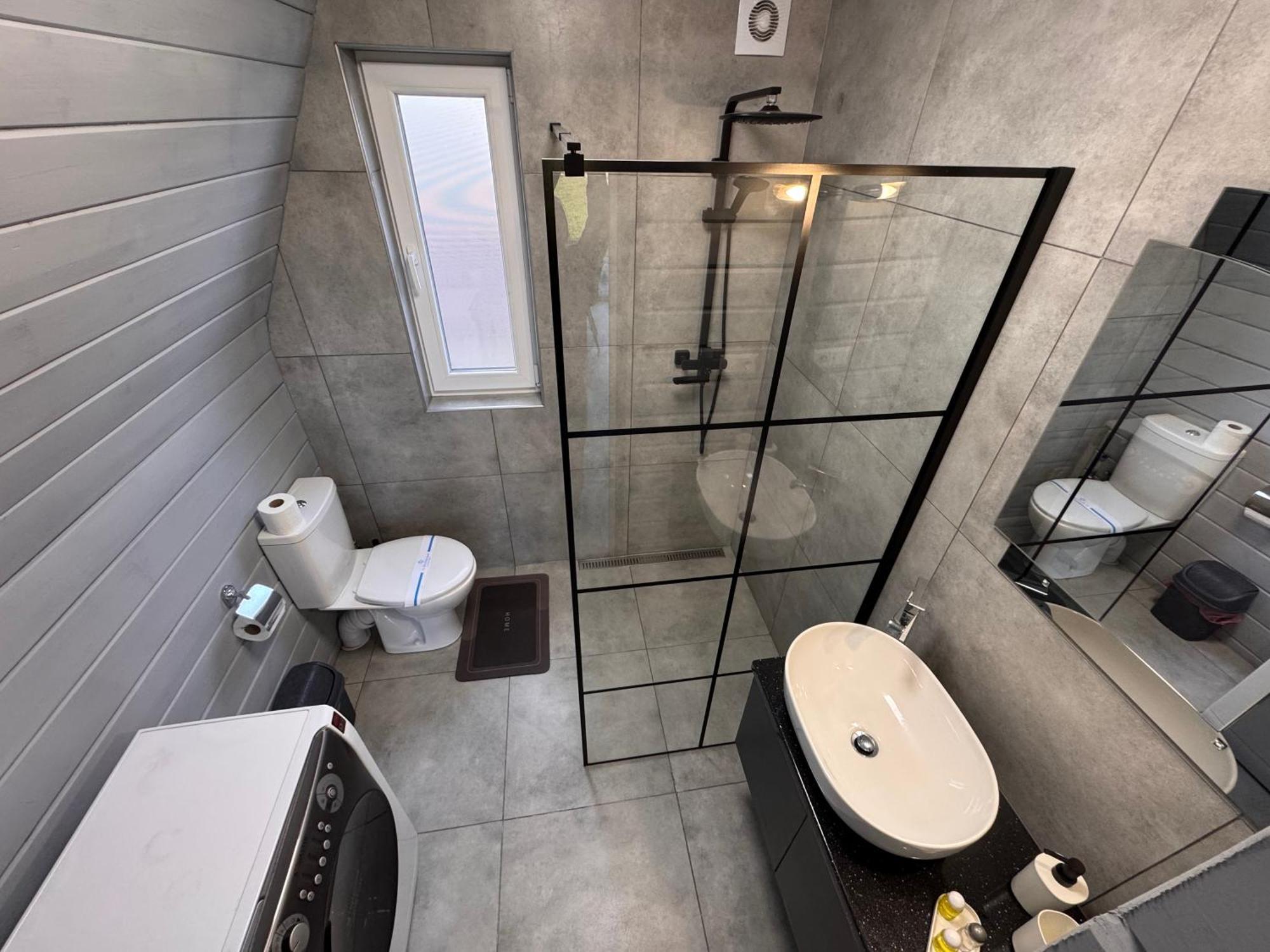 Apartment Welkome Verkhovyna
