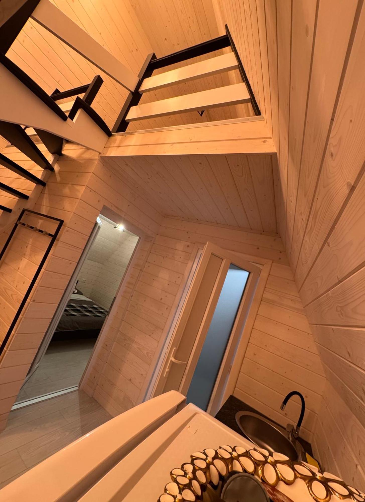 Apartment Welkome Verkhovyna