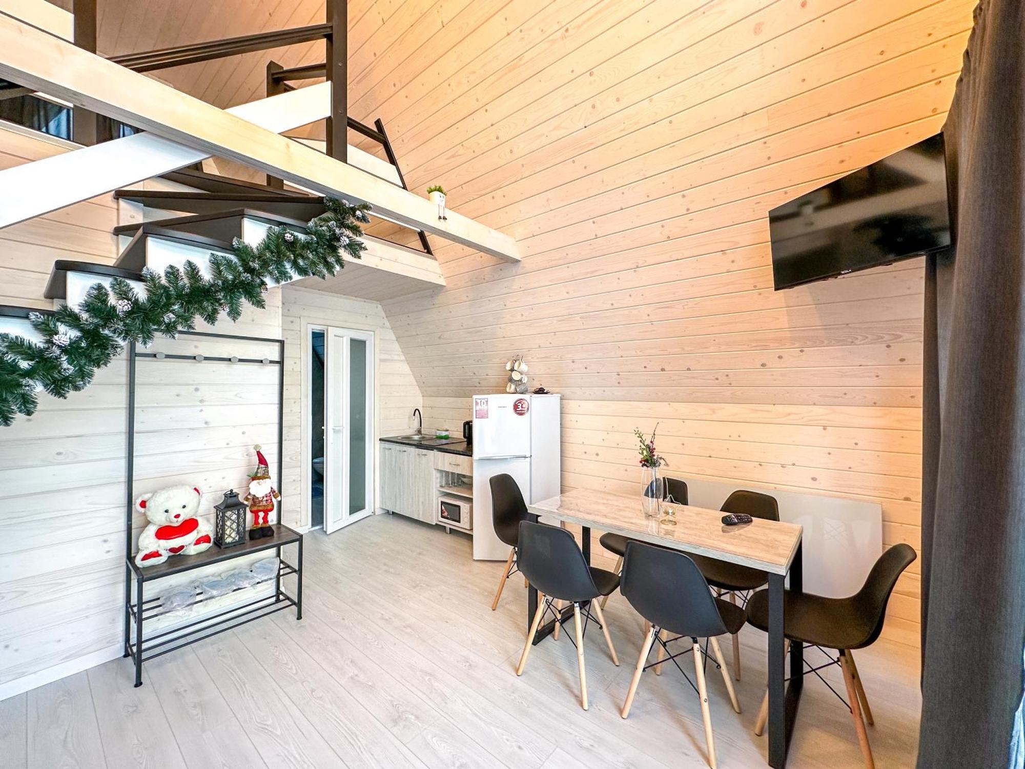 Apartment Welkome
