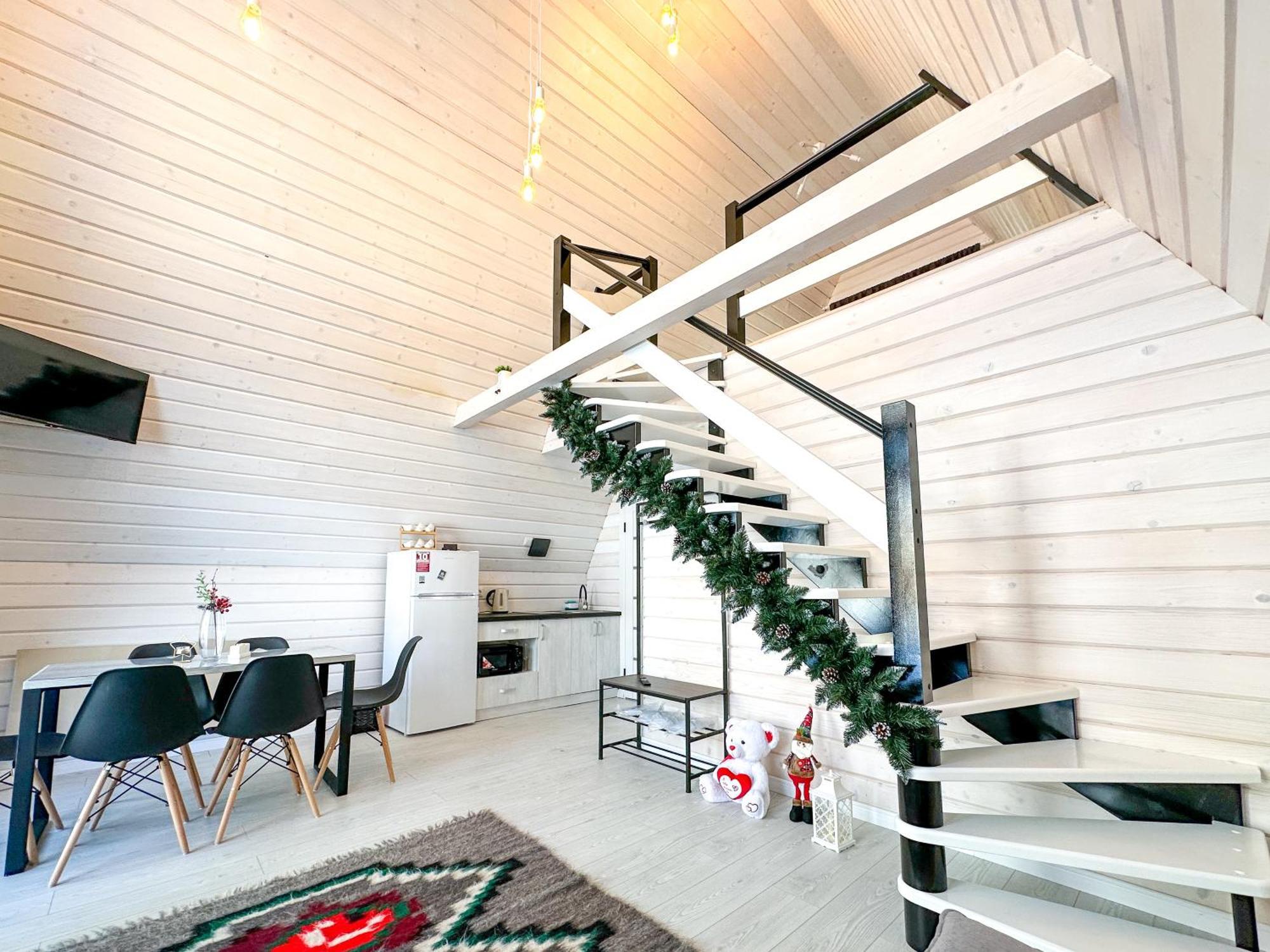 Apartment Welkome