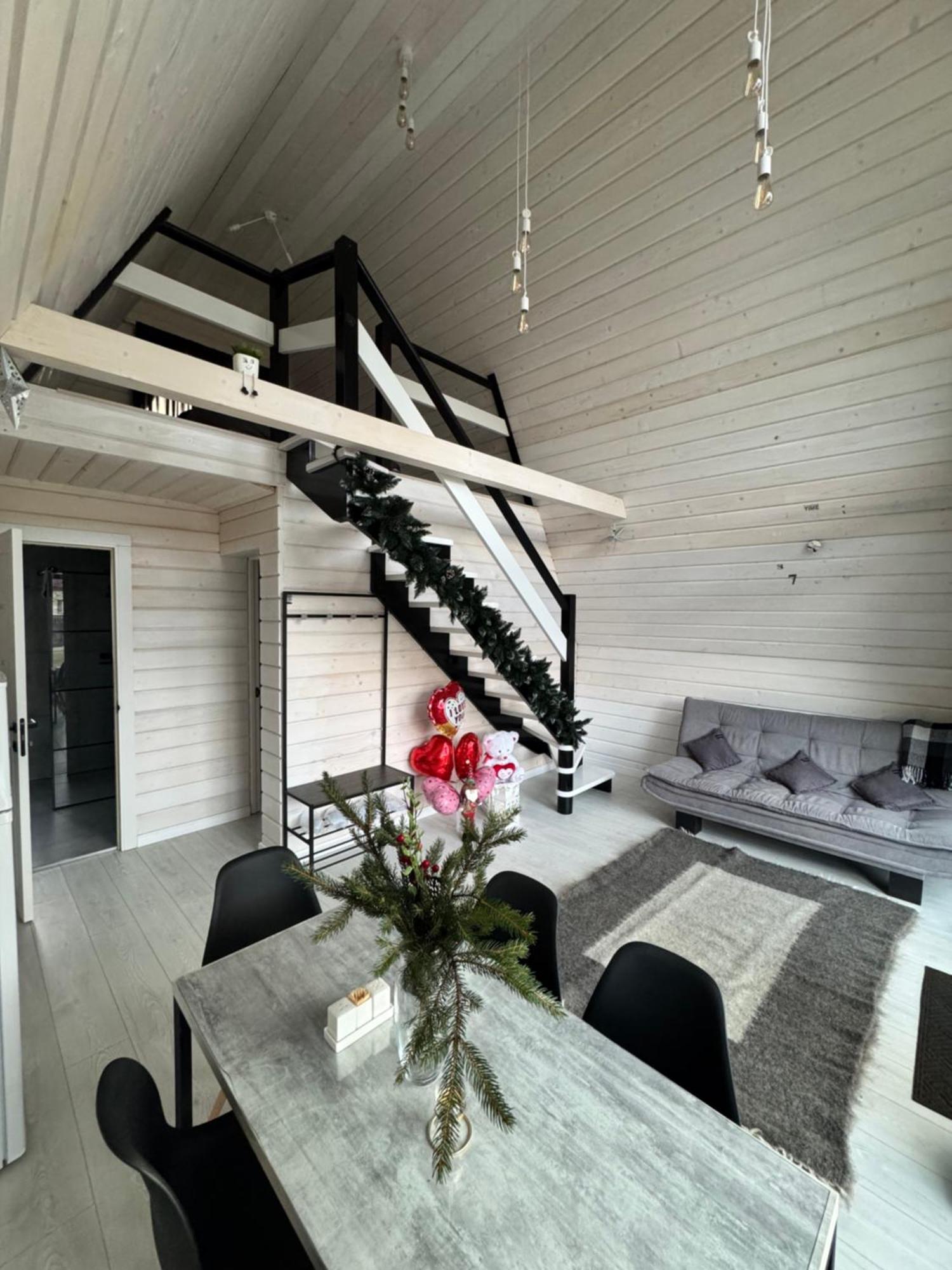 Apartment Welkome