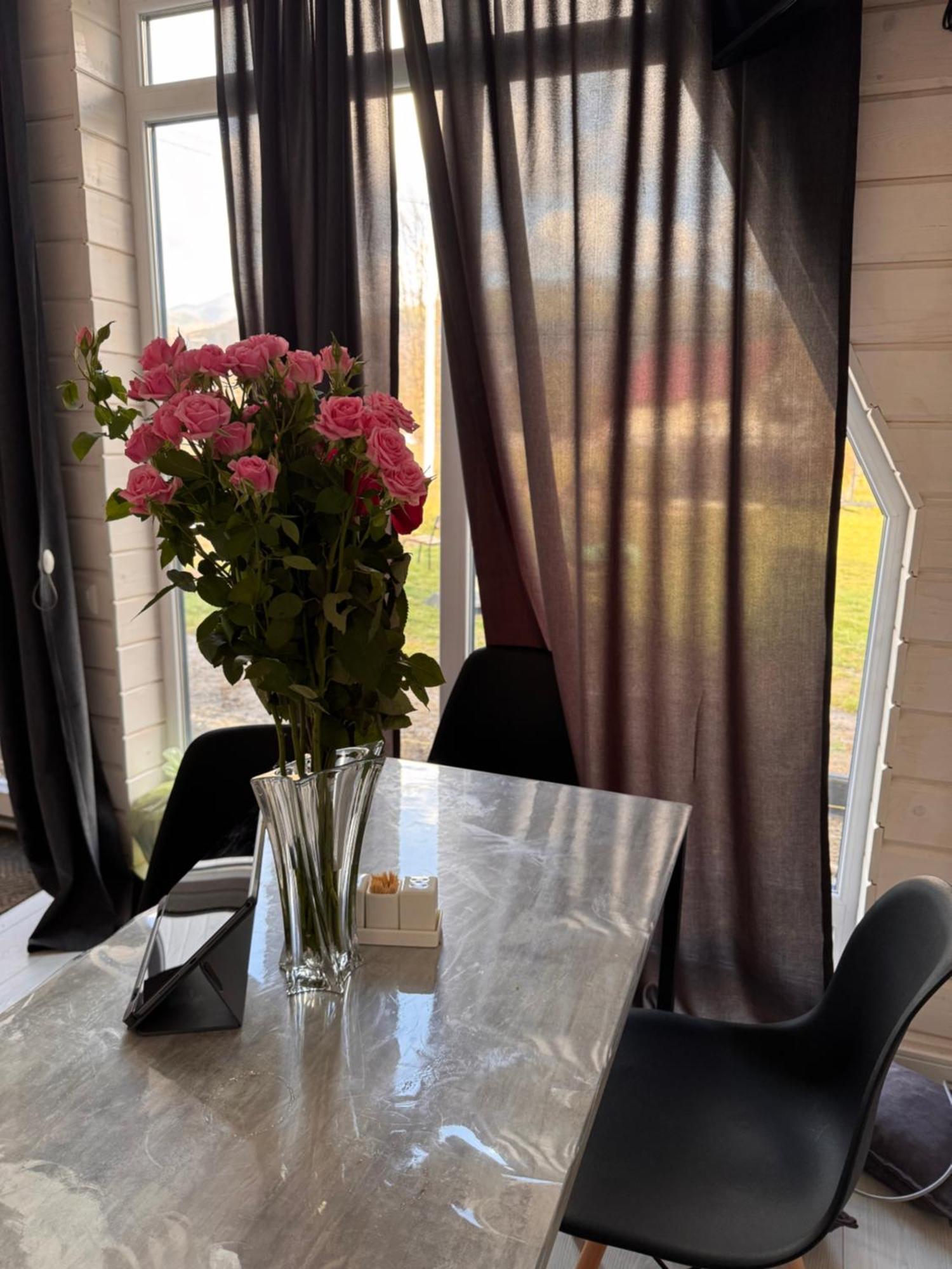 Apartment Welkome Verkhovyna