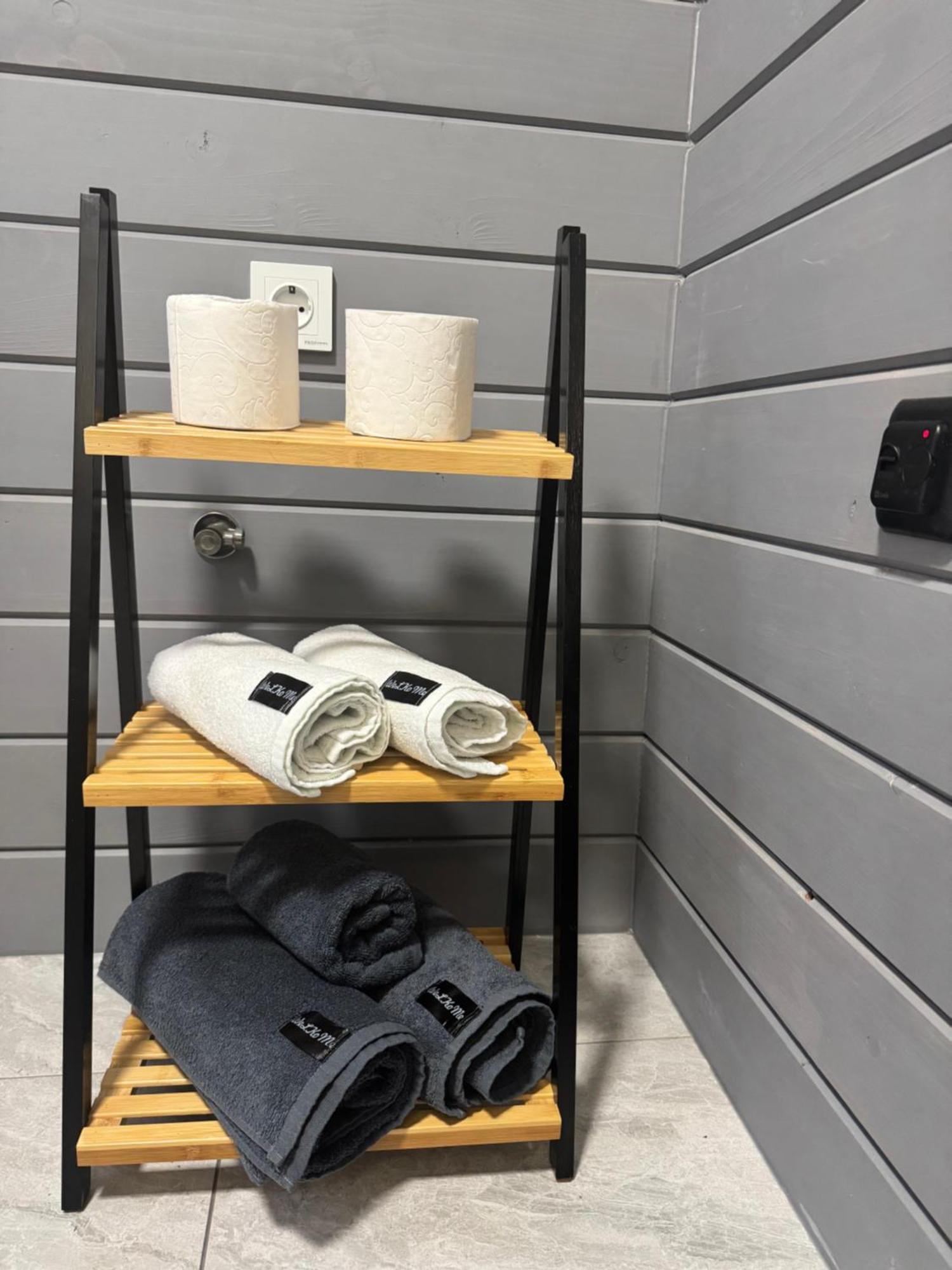 Apartment Welkome